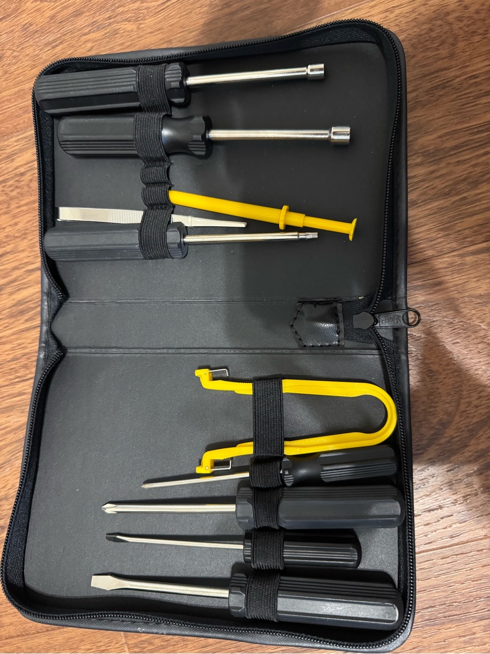 Belkin - computer repair tool kit